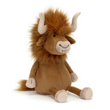 Jellycat Ramone Bull