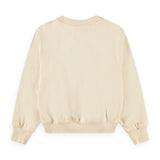 Molo Marge Sweatshirt 7-12 ~ Brazilian Sand