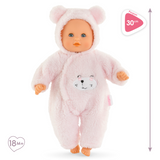 Corolle Bébé Calin ~ Loving Teddy Bear