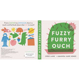Fuzzy Furry Ouch