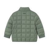 Mayoral Baby Boy Padded Jacket ~ Fir