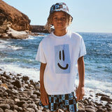 Molo Boys Rodney s/s T-Shirt ~ Painted Face