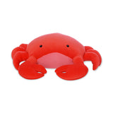 Manhattan Toy Velveteen Crabby Abby