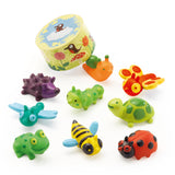 Djeco Little Memo Memory Game
