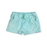 Appaman Girls Majorca Shorts ~ Aqua