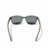 Tiny Treats & Zomi Gems Blaze Polarized Sunglasses