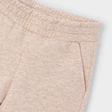 Mayoral Girls Hoodie & Pants 3pc Set 7-12 ~ Coal