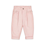 Mayoral Baby Girl Corduroy Pants w/ Studs ~ Petisui