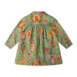 Oilily Baby Daloulou Poodle Dress ~ Mistletoe