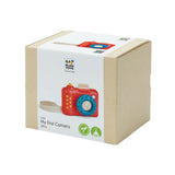 PlanToys My First Camera ~ Red