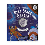 Spin to Survive: Deep Space Danger
