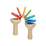 PlanToys Clatter Rattle