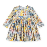 Molo Baby Charmaine Dress ~ Crochet Cuties