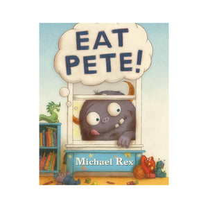 Eat Pete!