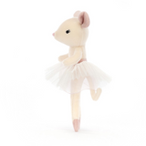 Jellycat Etoile Mouse