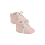 Quincy Mae Baby Booties ~ Bubblegum