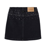 Molo Bera Skirt 7-12 ~ Rhinestone Raw