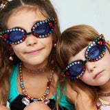 Super Smalls Mermaid In Training Goggles