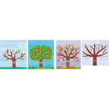 When Tree Became a Tree