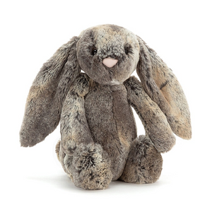 Jellycat Bashful Woodland Bunny