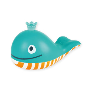 Hape Bubble Blowing Whale