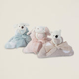 Barefoot Dreams CozyChic Dream Lovey