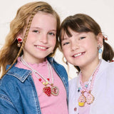 Super Smalls Sparkle Shell Lipgloss Locket