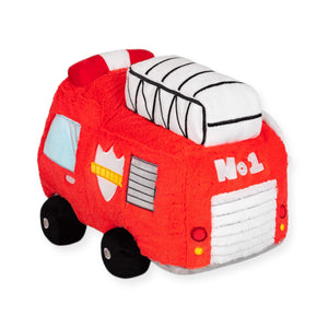 Squishable Go! Fire Truck