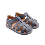 Old Soles Splash Away Baby Sandal ~ Indigo