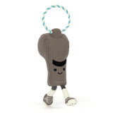 Jellycat Amuseables Sports Walston Whistle