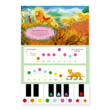 The Story Orchestra: I Can Play