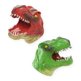 Toysmith Dino Bite! Hand Puppet ~ Asstd.