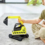 Hape Dig 'n Dump Excavator