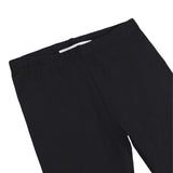 Molo Baby Girl Nette Solid Legging ~ Black
