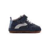 Old Soles First Wave Sneaker ~ Navy