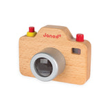 Janod Sound Camera