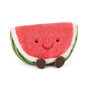 Jellycat Amuseables Watermelon