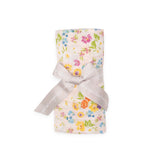 Angel Dear Swaddle Blanket ~ Cheery Mix Floral