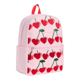 State Bags Kane Backpack ~ Cherries