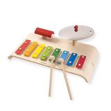 PlanToys Musical Set