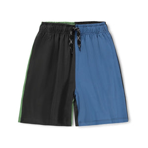 Molo Adiano Sweatshorts ~ Check Mix