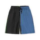Molo Adiano Sweatshorts ~ Check Mix