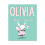 Olivia and the Fairy Princesses
