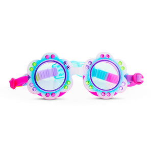 Bling2o Petal Flower Swim Goggles