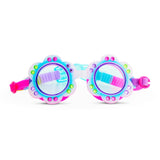 Bling2o Petal Flower Swim Goggles