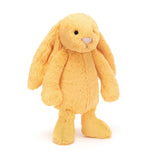 Jellycat Bashful Sunshine Bunny