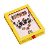 Super Smalls Rainbow Sparkles Mega Jewelry Set
