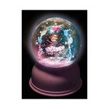 Djeco Ballerina Snow Globe Nightlight