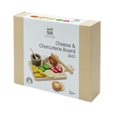 PlanToys Cheese & Charcuterie Board
