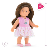 Corolle Mini Corolline Set ~ Romy Unicorn